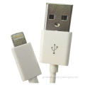 8 Pin Lightning USB Data Cable for iPhone 5